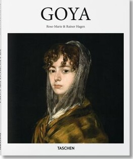 Goya - Taschen