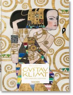 Gustav Klimt The Complete Paintings - Taschen