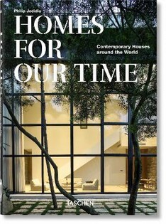 Homes For Our Time - Taschen