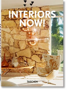 Interiors Now - Taschen