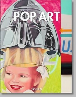 ju Pop Art - Taschen