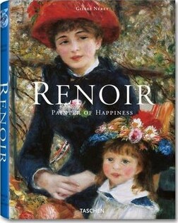 ju Renoir Painter of Happiness - Taschen