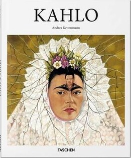 Kahlo - Taschen