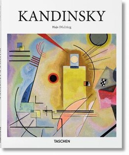 Kandinsky - Taschen