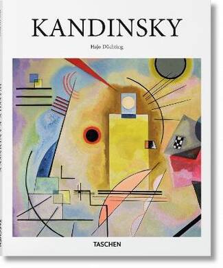 Kandinsky - 1