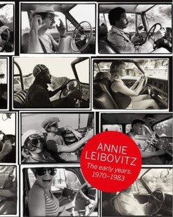 Leibovitz. Early Years - 1