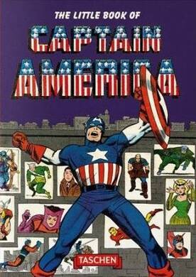 Marvel, Captain America - 1