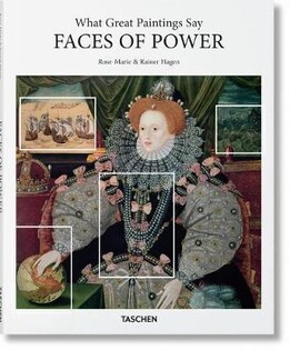 Masterpieces, Faces of Power - Taschen