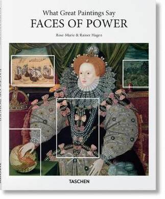 Masterpieces, Faces of Power - 1