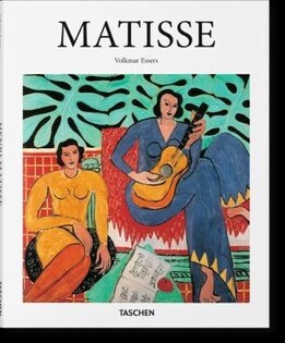 Matisse - Taschen