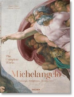 Michelangelo Complete Works - 1