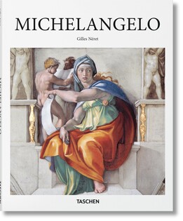 Michelangelo - 1