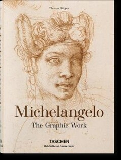 Michelangelo - The Graphic Work - Taschen