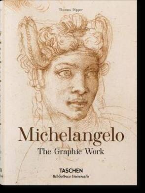 Michelangelo - The Graphic Work - 1