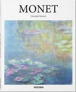 Monet - Taschen