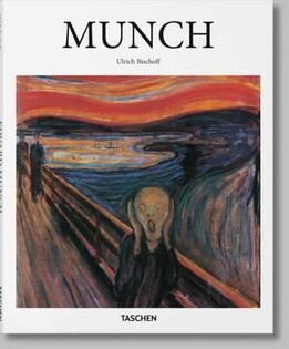 Munch - Taschen