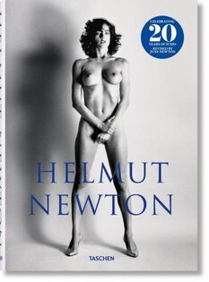 Newton, Sumo, New Edition - Taschen