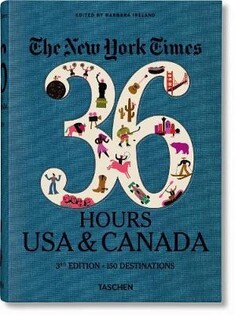 Nyt, 36H, Usa/Canada, 3Rd Ed. - Taschen