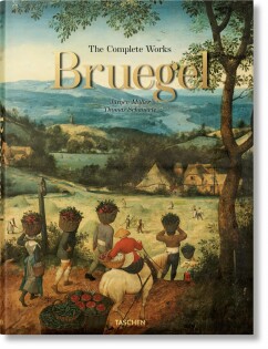 P?eter Bruegel The Complete Works - Taschen