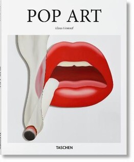 Pop Art - Taschen