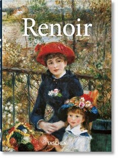 Renoir - Taschen