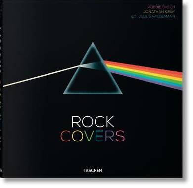 Rock Covers - 2