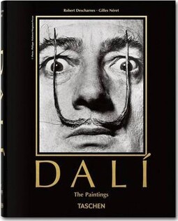 Salvador Dali, The Paintings - Taschen