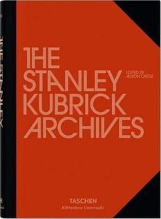 Stanley Kubrick Archives - 1