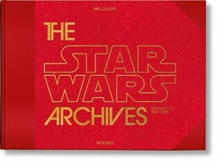 Star Wars Archives Vol 2 1999-2005 - Taschen