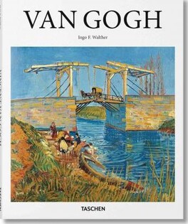 Van Gogh - Taschen