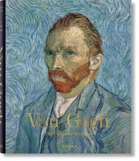 Van Gogh The Complete Paintings - Taschen