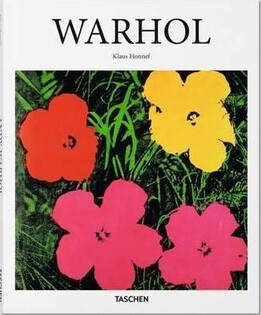 Warhol - Taschen