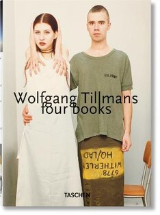 Wolfgang Tillmans - Taschen