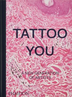 Tattoo You - Phaidon