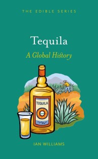 Tequila - Reaktion Books