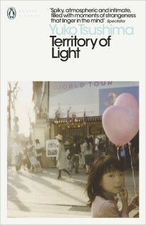 Territory Of Light - Penguin Books