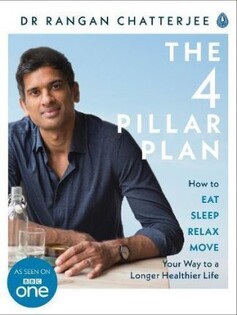 The 4 Pillar Plan(Dr.Rangan Chatterjee) - 2