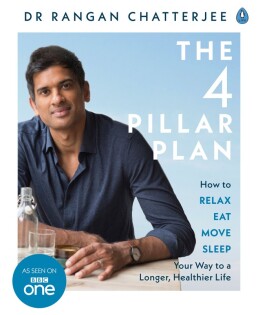 The 4 Pillar Plan(Dr.Rangan Chatterjee) - 3