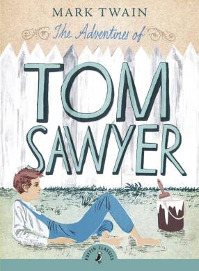 The Adventures Of Tom Sawyer - 1