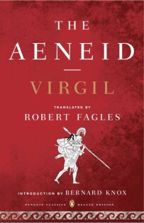 The Aeneid - Penguin Books