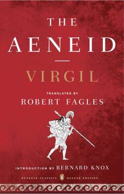 The Aeneid - 1