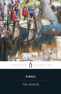 The Aeneid - Penguin Books