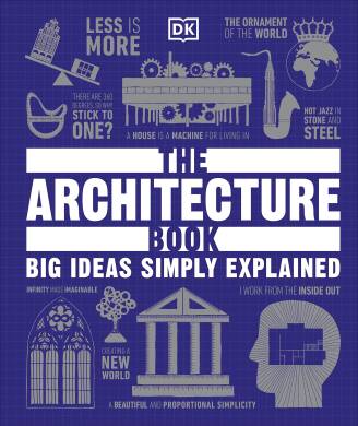 The Architecture Book - 1