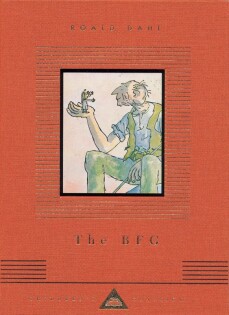 The BFG - Penguin Books