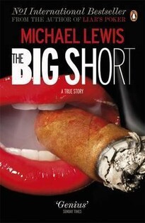 The Big Short (Michael Lewis) - Penguin Books