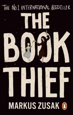 The Book Thief - 1