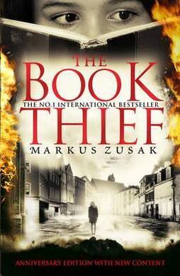 The Book Thief (Markus Zusak) - 1