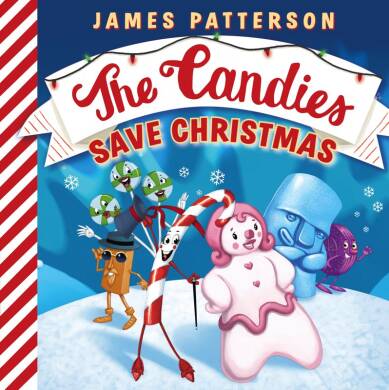 The Candies Save Christmas - 1