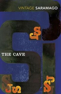 The Cave (Jose Saramango) - Vintage Classics