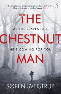 The Chestnut Man - Penguin Books